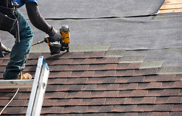 Licensed Roofing service in Harrisburg, IL - Brentwood Metal Roofing